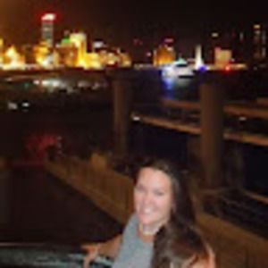 Meet your Posher, Beth